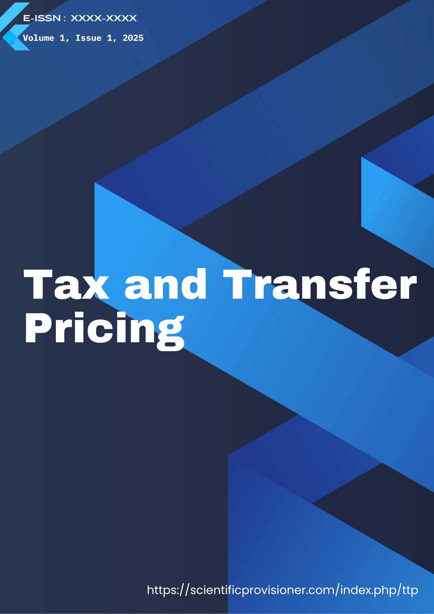 					View Vol. 1 No. 1 (2025): August, 2025
				